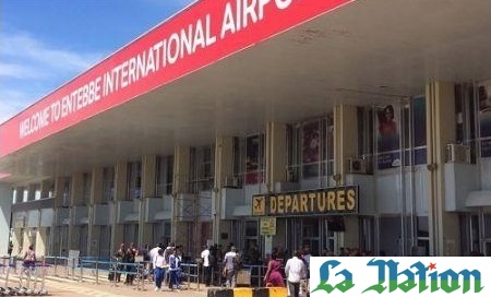 L’Ouganda mise sur une suppression des taxes aéroportuaires pour stimulerle transport aérien