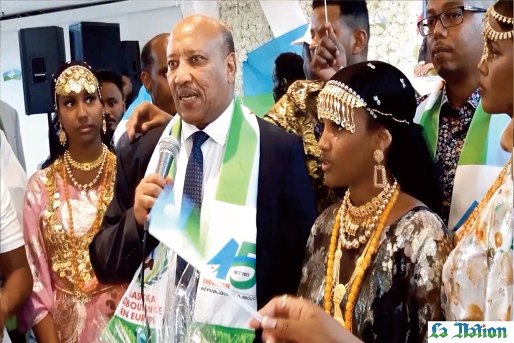 La fête de l’indépendance célébrée dans les pays du Benelux et scandinaves