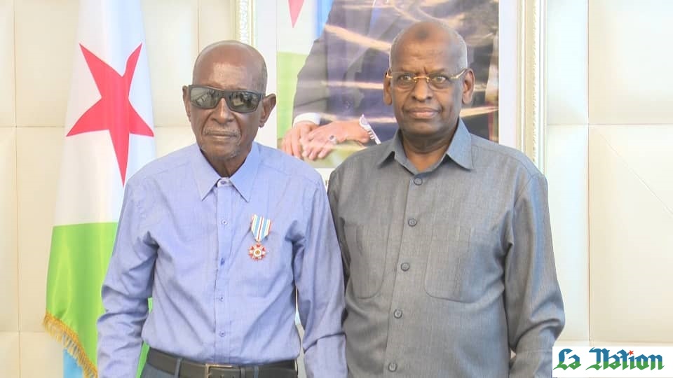 Houmed Hassan Hamadou, La générosité et le don de soi incarnés