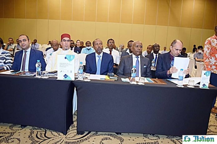 Lancement de la stratégie nationale de l’inclusion financière (2)