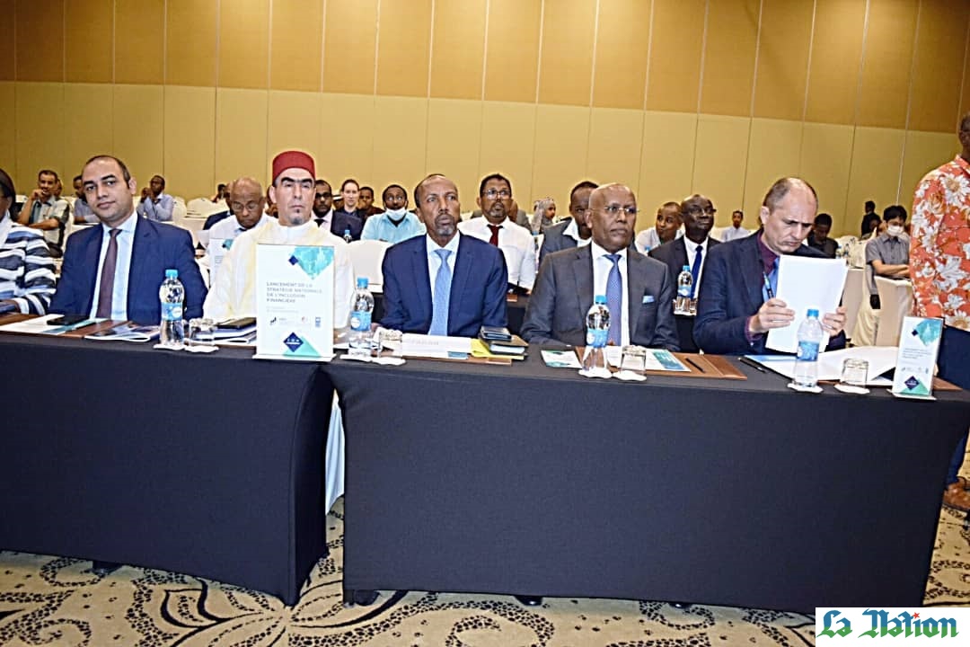 Lancement de la stratégie nationale de l’inclusion financière : Un instrument permettant de répondre aux enjeux de la nouvelle finance