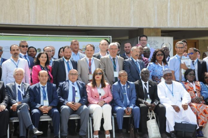 Le maire de Djibouti y prend part (1)