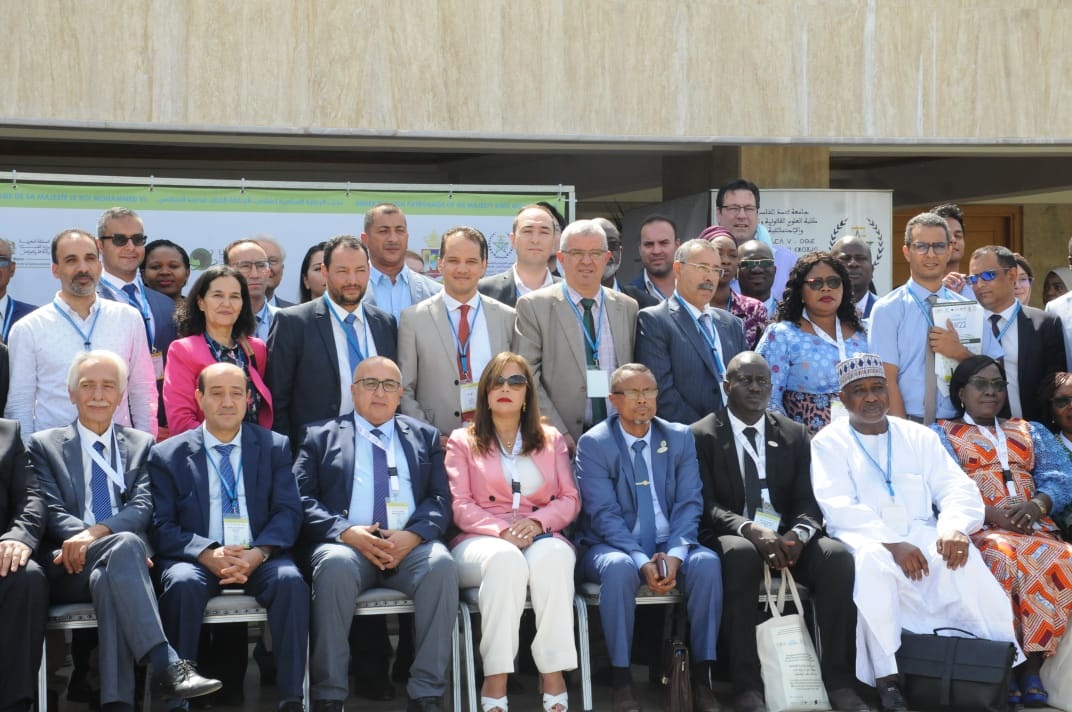 21ème conférence annuelle de l’AIEIA à RabatLe maire de Djibouti y prend part