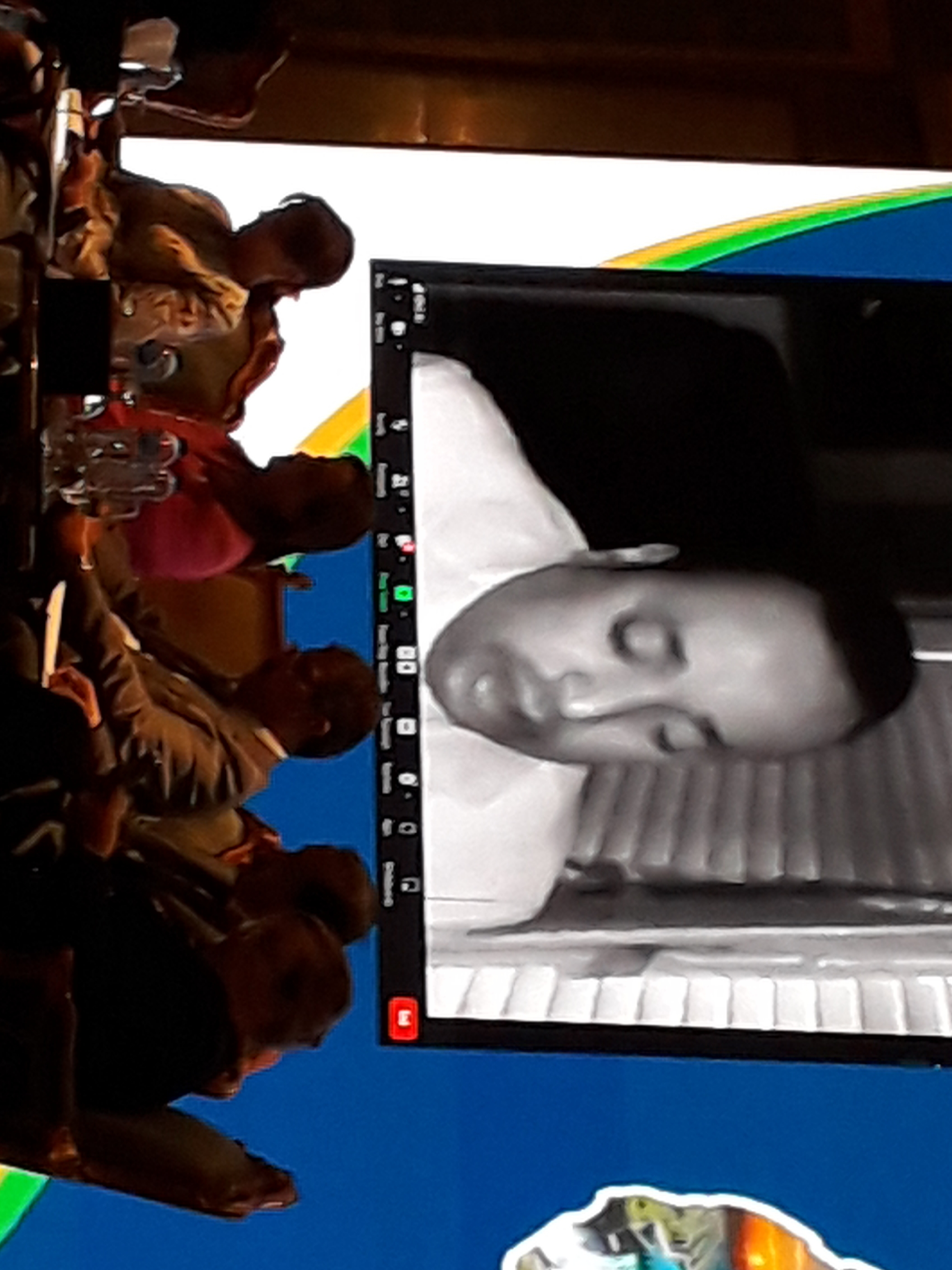 2ème édition du forum africain des énergies renouvelables : Le ministre Yonis Ali Guedi représente la république de Djibouti