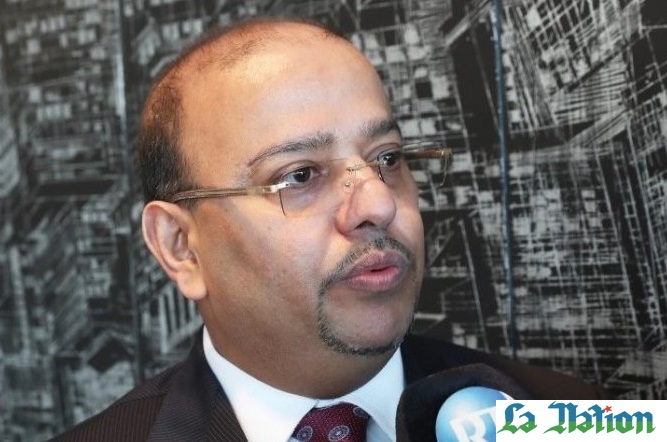 M. Ayeid Mousseid Yahya à Newsletter franco-arabe Djibouti est un pays touristique avec des sites incroyables (3)