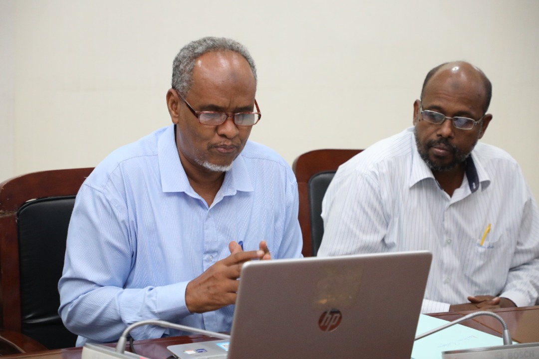 Culture : Un atelier en ligne au palais du peuple