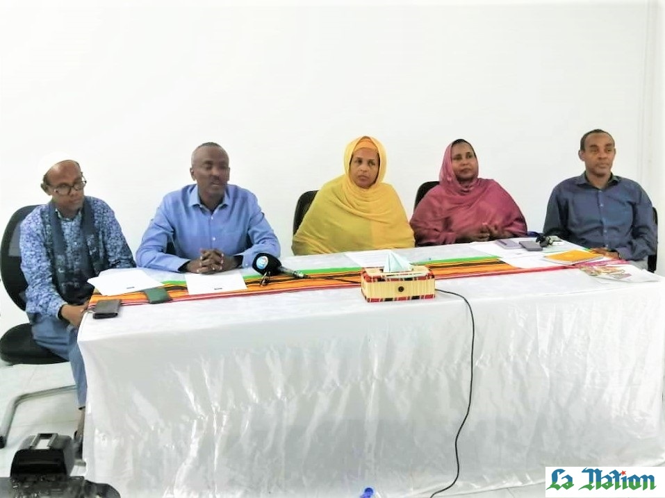 Mise en œuvre des activités du projet FEMFI : Création de cadres de concertation et de coordination avec les services déconcentrés des régions de l’intérieur