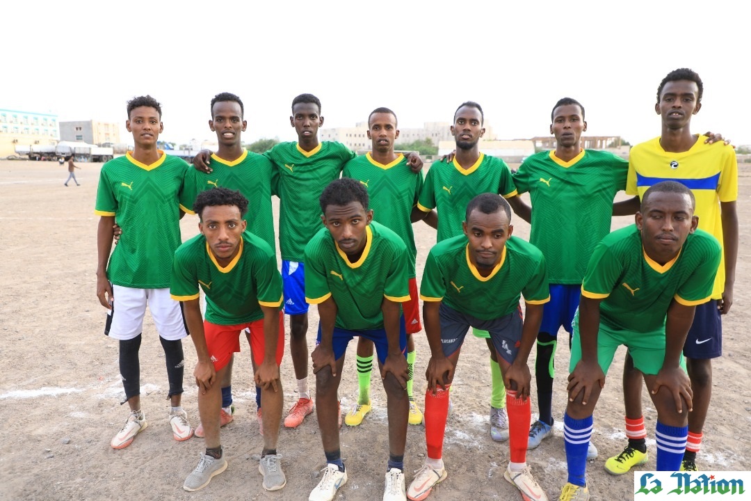 Seconde édition du tournoi de la paix et de l’amitié inter-commune