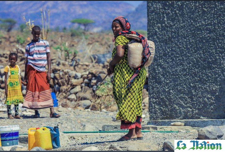 Djibouti : Un nouveau soutien pour protéger les communautés pauvres et vulnérables et renforcer la résilience aux chocs futurs