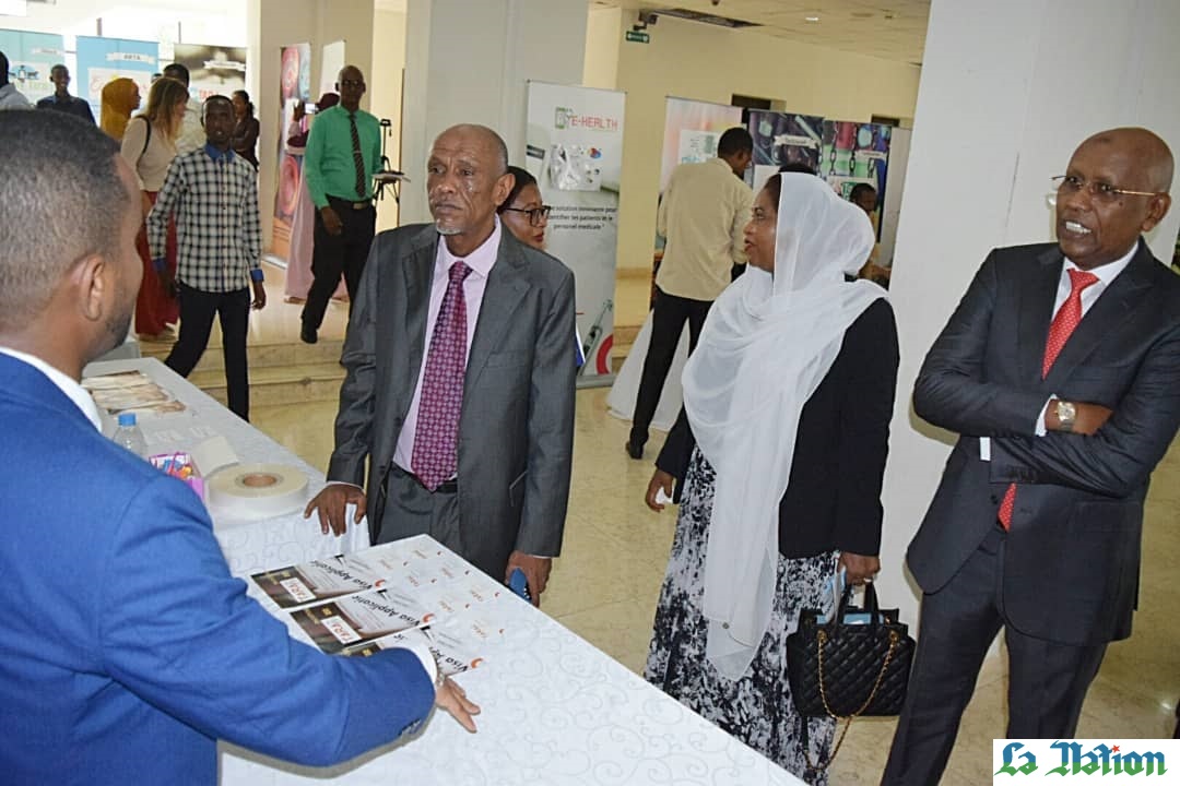 Lancement de la phase d’accélération des MPE à Djibouti Vers l’émergence de produits  ‘‘Made in Djibouti’’