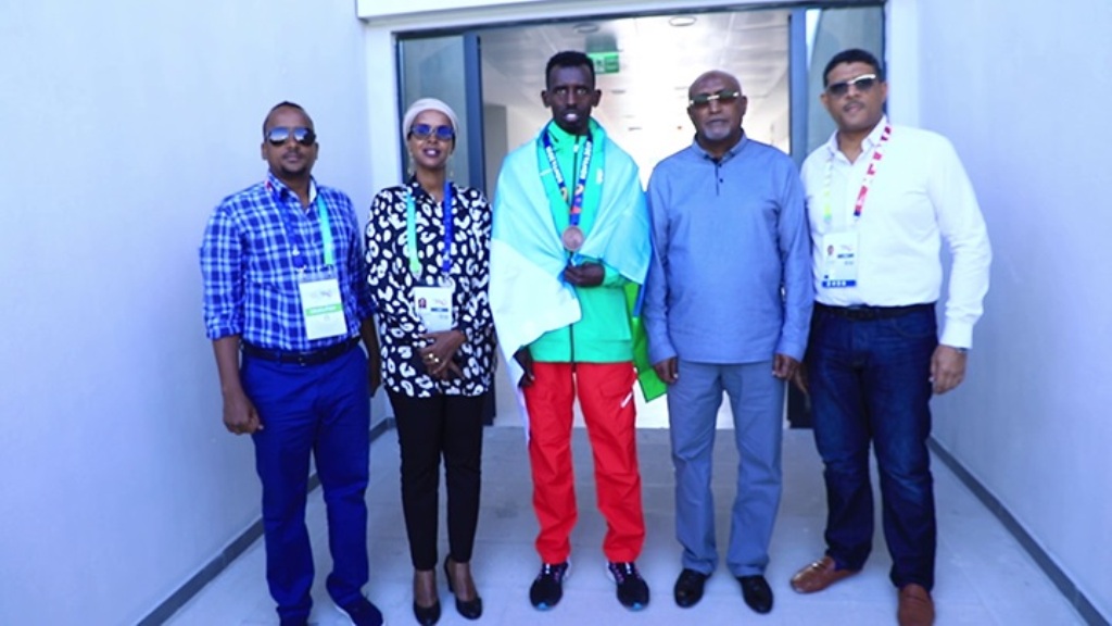 Secrétariat d’Etat chargé des Sports : 5ème édition de jeux de la solidarité islamique à Konya en Turquie