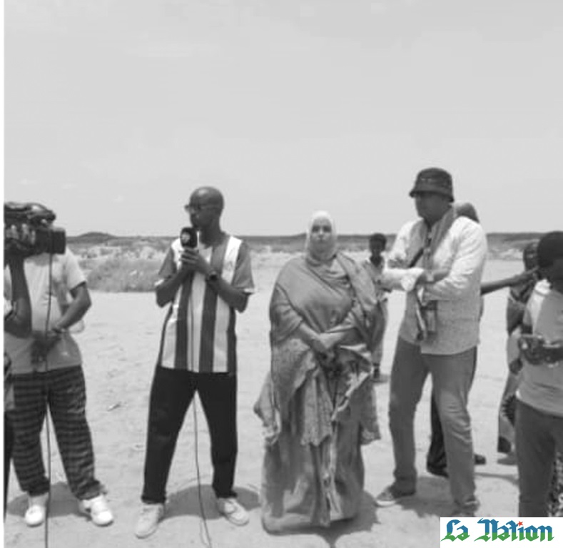 ABED/ADJIB : Cap sur Dikhil pour le programme de lutte contre la soif