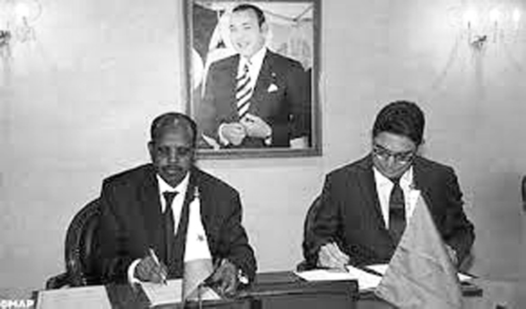 Coopération Djibouto-Marocaine : Un partenariat fort de plus de 35 accords et des perspectives d’avenir prometteuses