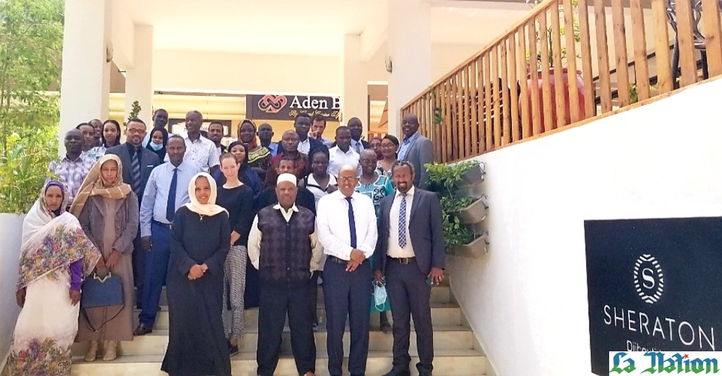 • IGAD/UE/OIT : Discussions de fond sur la question de la migration de main-d’œuvre des pays de l’IGAD