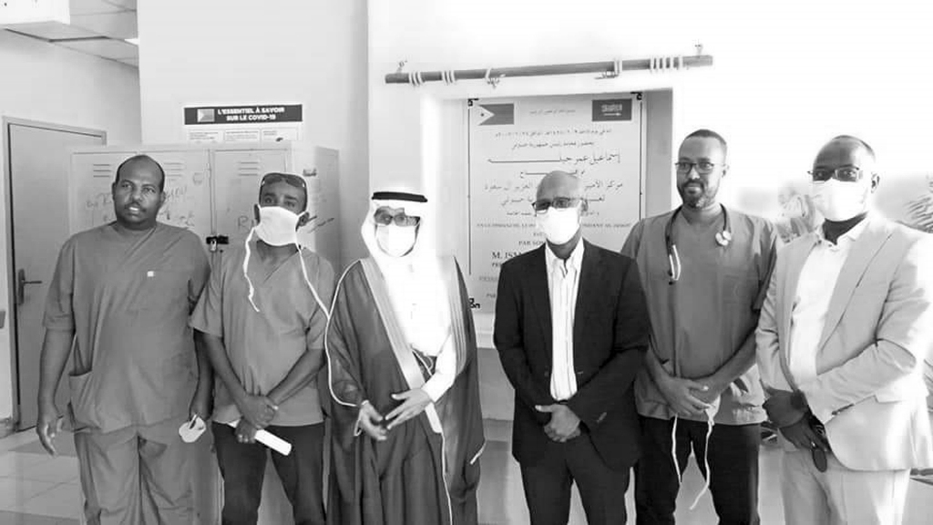 Djibouti/Arabie-Saoudite : Une coopération exemplaire