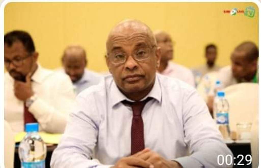 La Réforme de l’administration est en marche