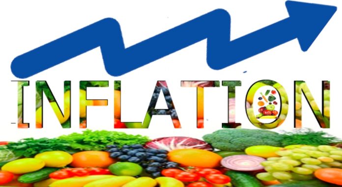 La lutte contre l’inflation Une priorité du gouvernement (1)