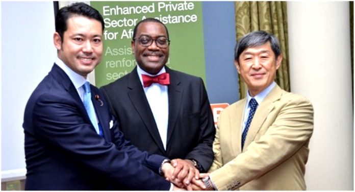 Le Japon et la Bad appuient le secteur privé africain