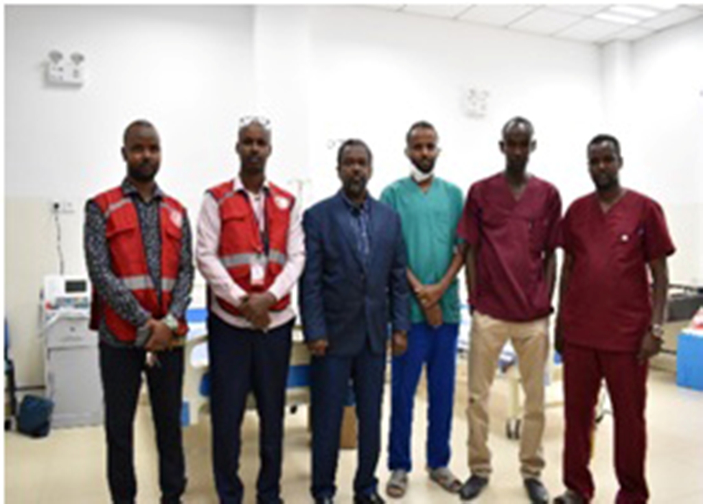 Don de Sang : Le Port Polyvalent (DMP) donne l’exemple