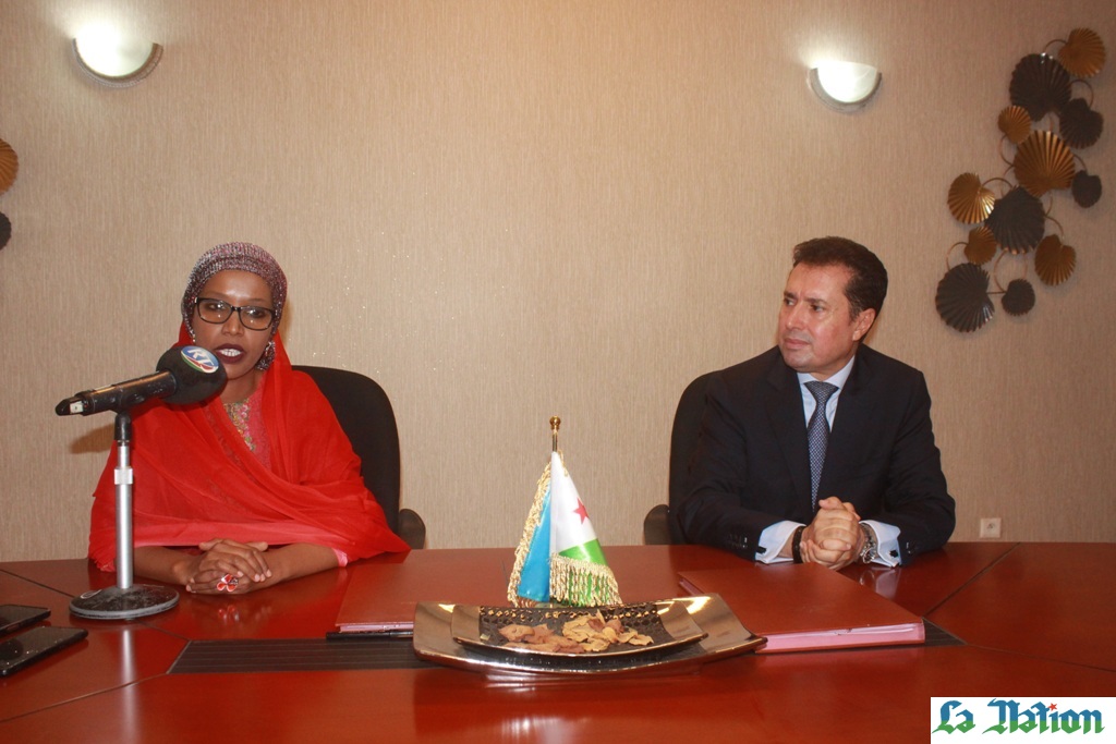 Le SEIDSP et le FSD : ensemble pour stimuler les investissements et le développement du secteur privé