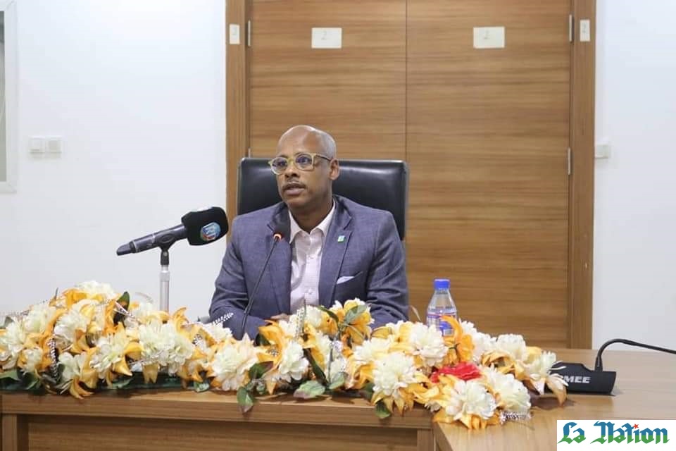 Ministère de la Santé : Redynamiser le programme élargi de vaccination