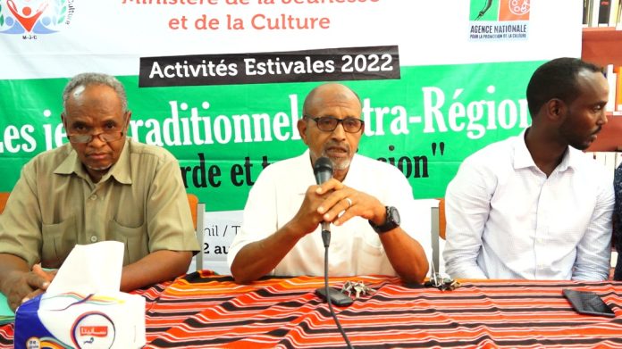 Obock l’ultime étape de la caravane de promotion et de sauvegarde des JST dans les régions (2)