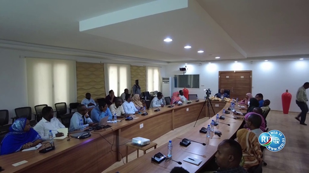 Lutte Contre la Malnutrition : Présentation de la Feuille de Route Multisectorielle