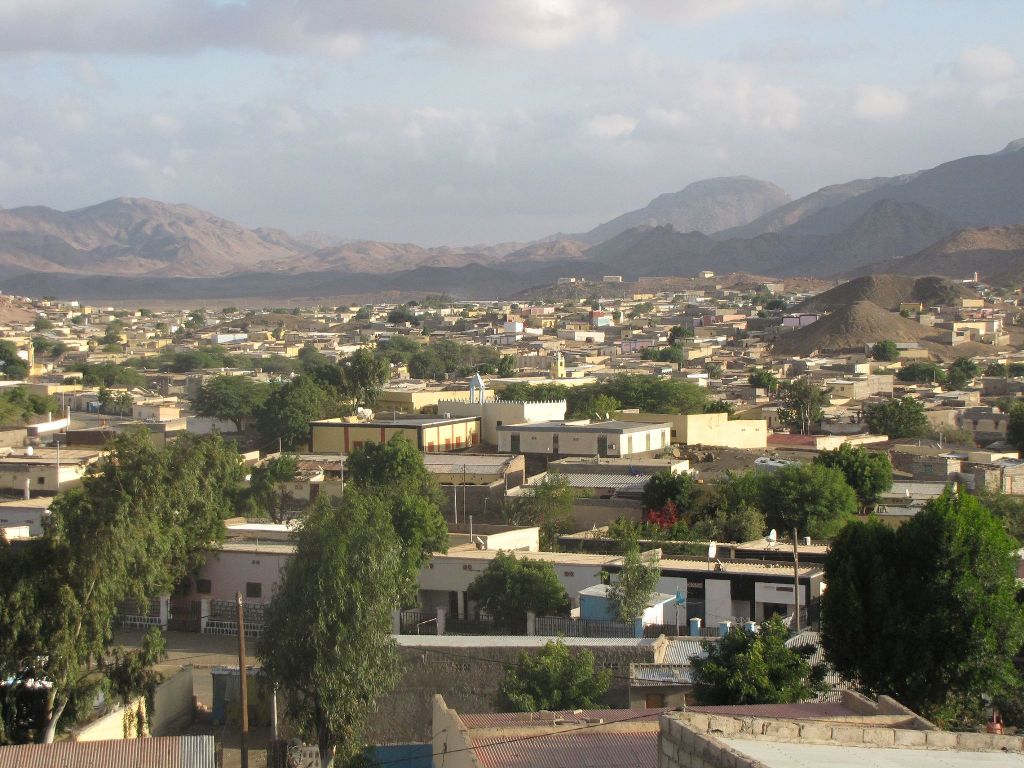 Région d’Ali-Sabieh : Des pluies en abondance