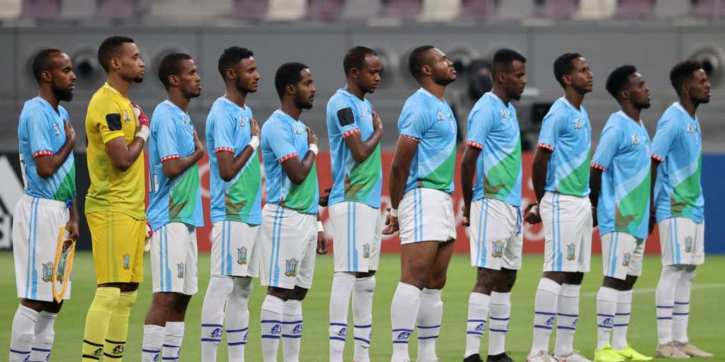 CHAN 2023 : Nouvelle défaite des Requins de Djibouti face au Soudan (2-3)