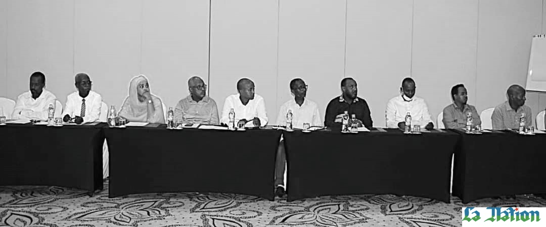 MAEPE-RH/FAO : Atelier de restitution du PGRA et PC