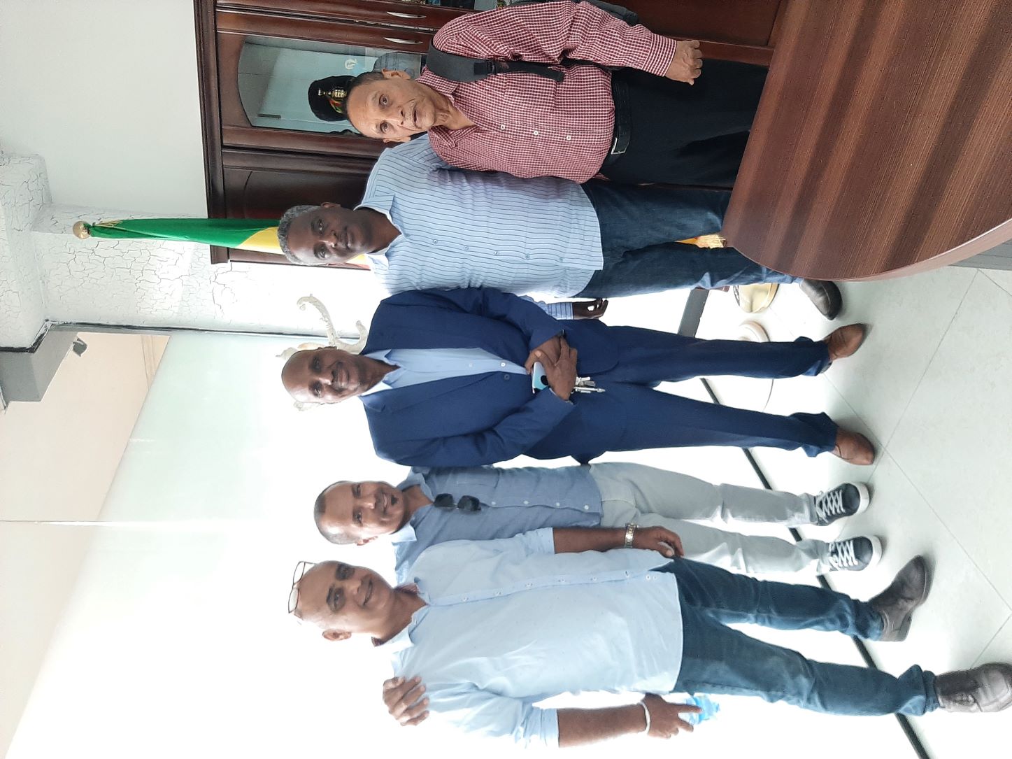 Initiative ; Journée djiboutienne à Dire-Dawa