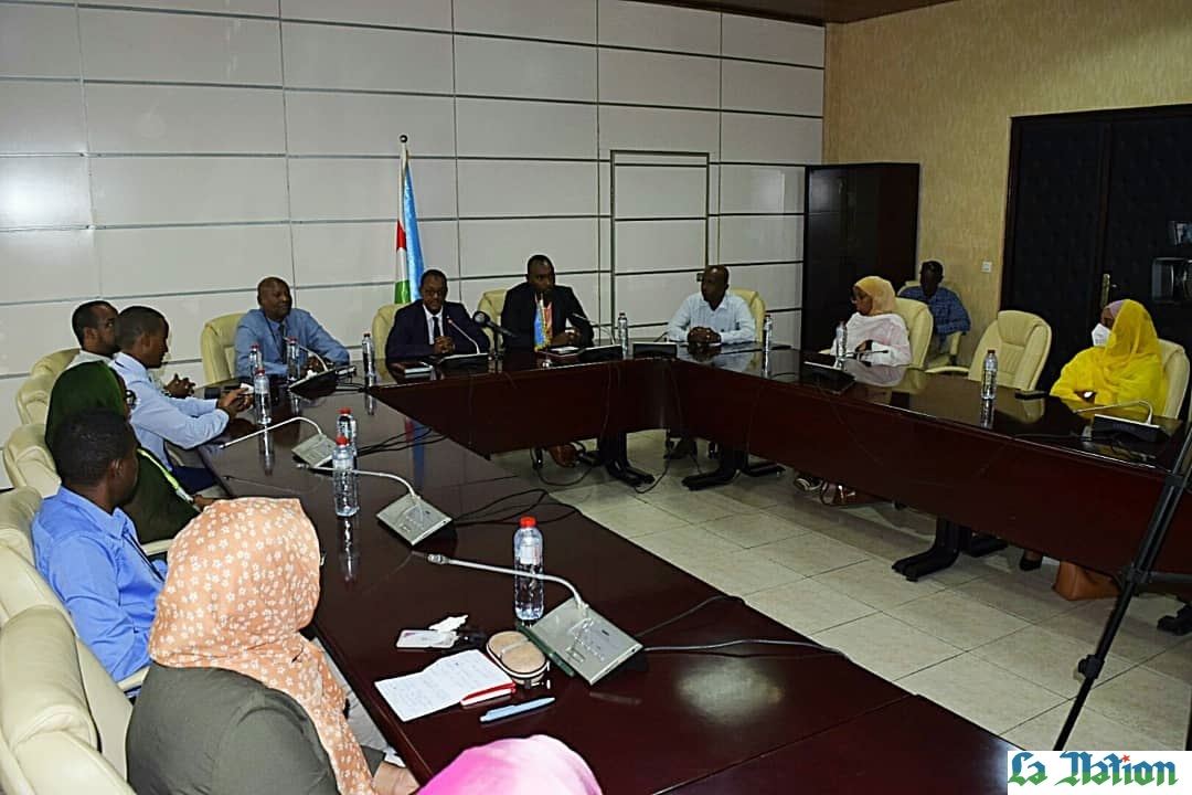 L’ONCAP organise une journée porte ouverte à la chambre de commerce