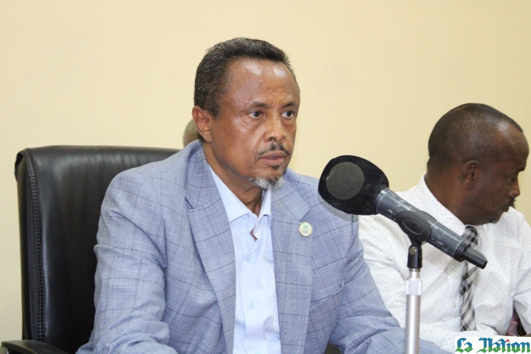 La mairie sensibilise les notables et les Okals sur les bienfaits de la paix et de la cohésion sociale