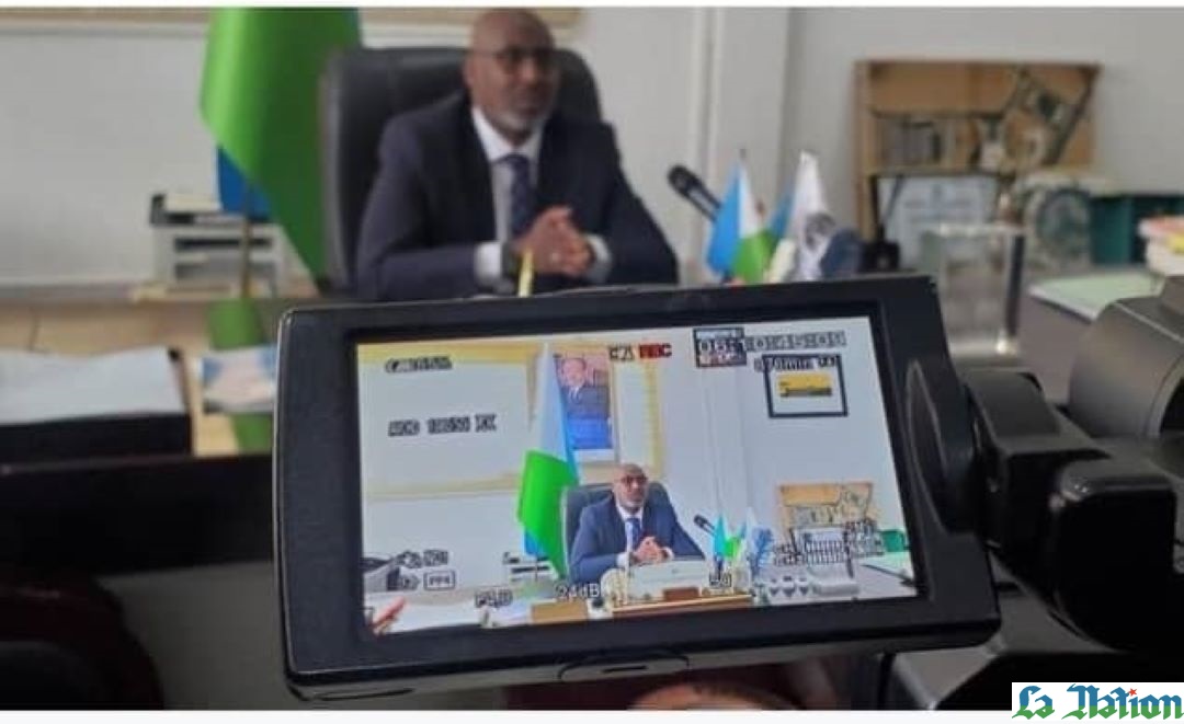 La rentrée scolaire 2022-2023 sous le signe de la confiance dans la qualité des enseignements apprentissages et l'excellence des résultats enregistrés par nos élèves