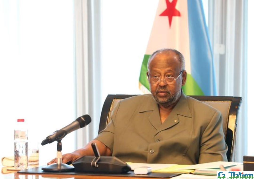 Le Président Guelleh fixe les orientations générales d’action à son gouvernement, à l’occasion de la rentrée politique