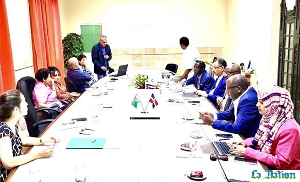 Le ministre de l'Education nationale en visite de travail à La Havane, à Cuba