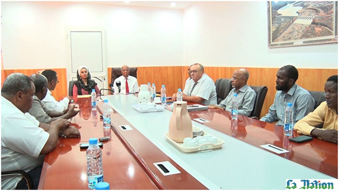 MASS/MAEPERH : Lancement du projet d’appui aux pêcheurs