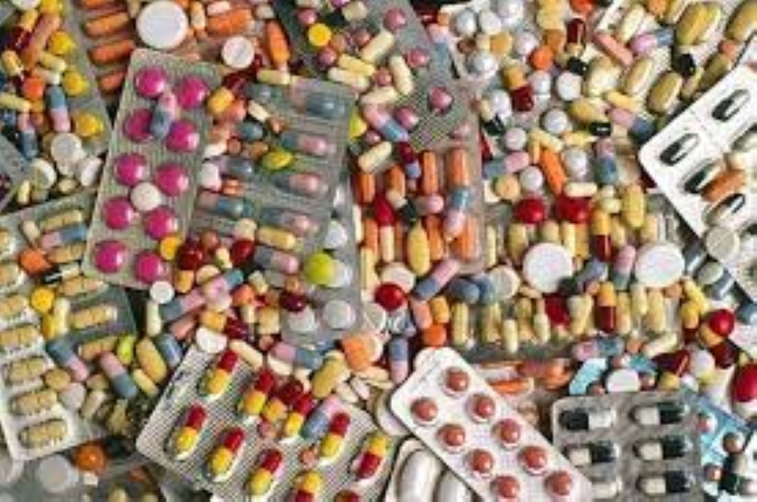 Médicaments de la rue : Un danger certain