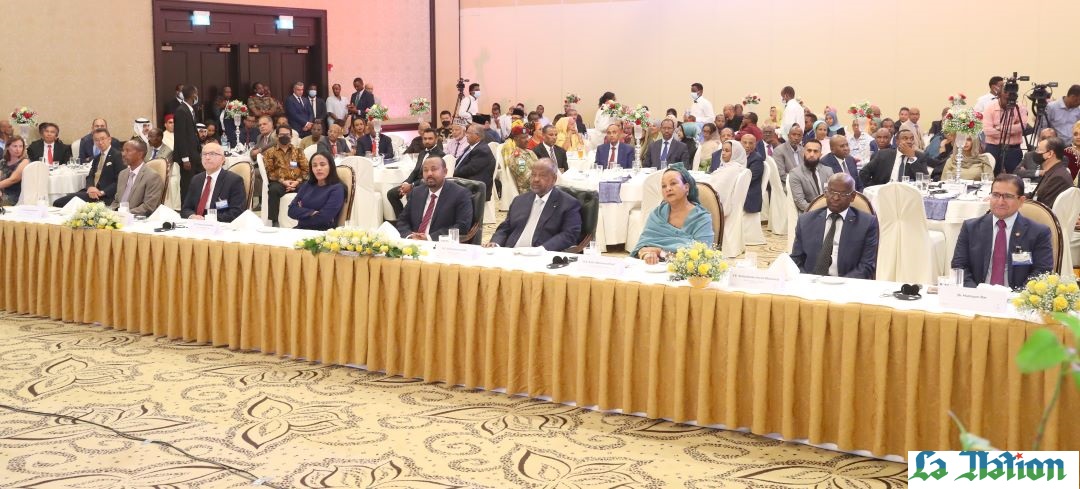 Prix mondial de la finance islamique: Le Premier Ministre éthiopien, Abiy Ahmed Ali, lauréat du prestigieux GIFA 2022