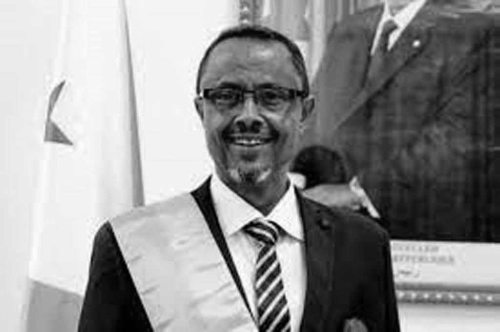 REPORTAGE DJIBOUTI : En quête d’un meilleur cadre de vie