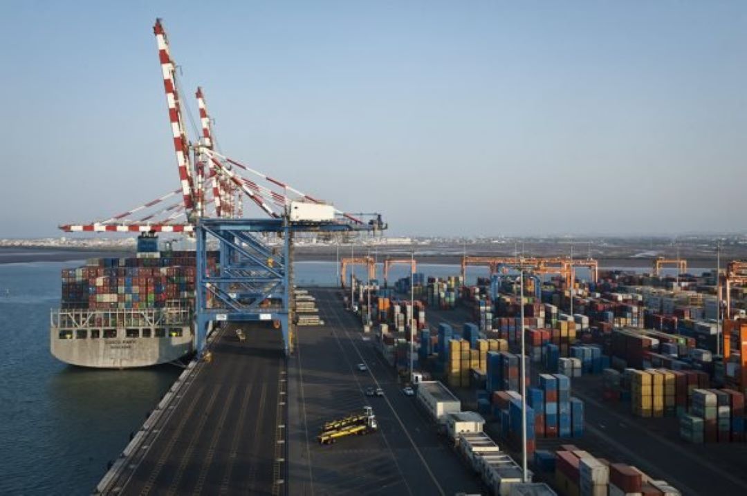 REVUE DE PRESSE : Comment Djibouti s'est imposé comme un carrefour commercial et stratégique mondial