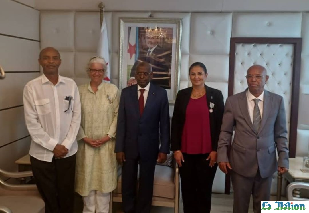 RdD-FIDA : Un partenariat couronné de succès