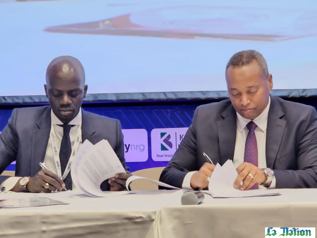 Djibouti/Soudan du Sud : Signature d’un important accord-cadre de coopération dans les domaines pétrolier et gazie