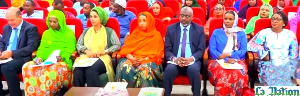 UNFD/MENFOP/MASS/MFF : Célébration de la journée internationale de l’alphabétisation des adultes