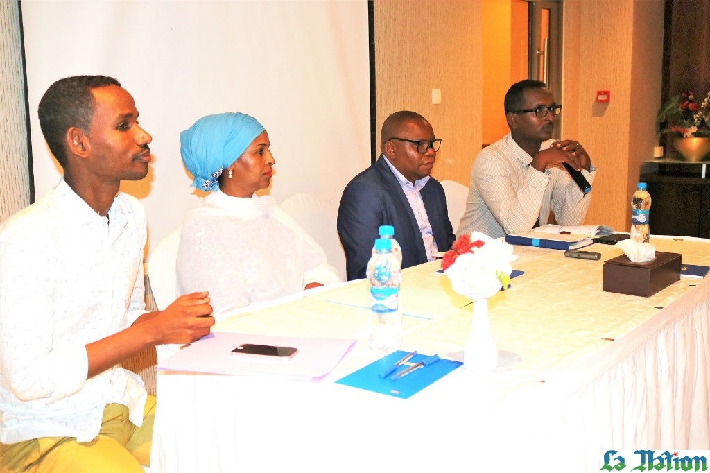 Statistiques du genre pour l’intégration régionale : Une formation pour renforcer les capacités des acteurs nationaux