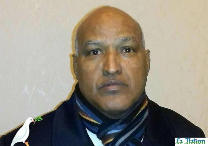 Ahmed Abdillahi Aïdid Ancien député à l’Assemblée Nationale.