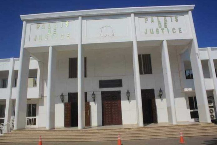 COMMUNIQUé DE PRESSE DU PARQUET DE DJIBOUTI