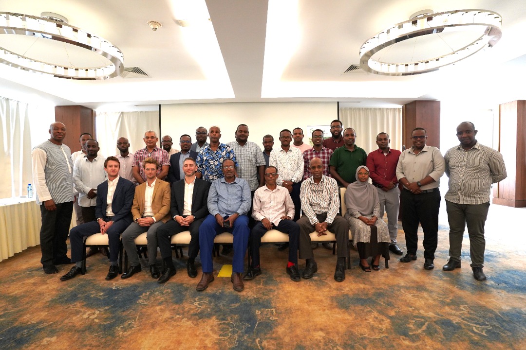 • Réponse aux conséquences des aléas climatiques : Des experts nationaux mieux outillés dans le domaine de la planification des actions anticipatoires