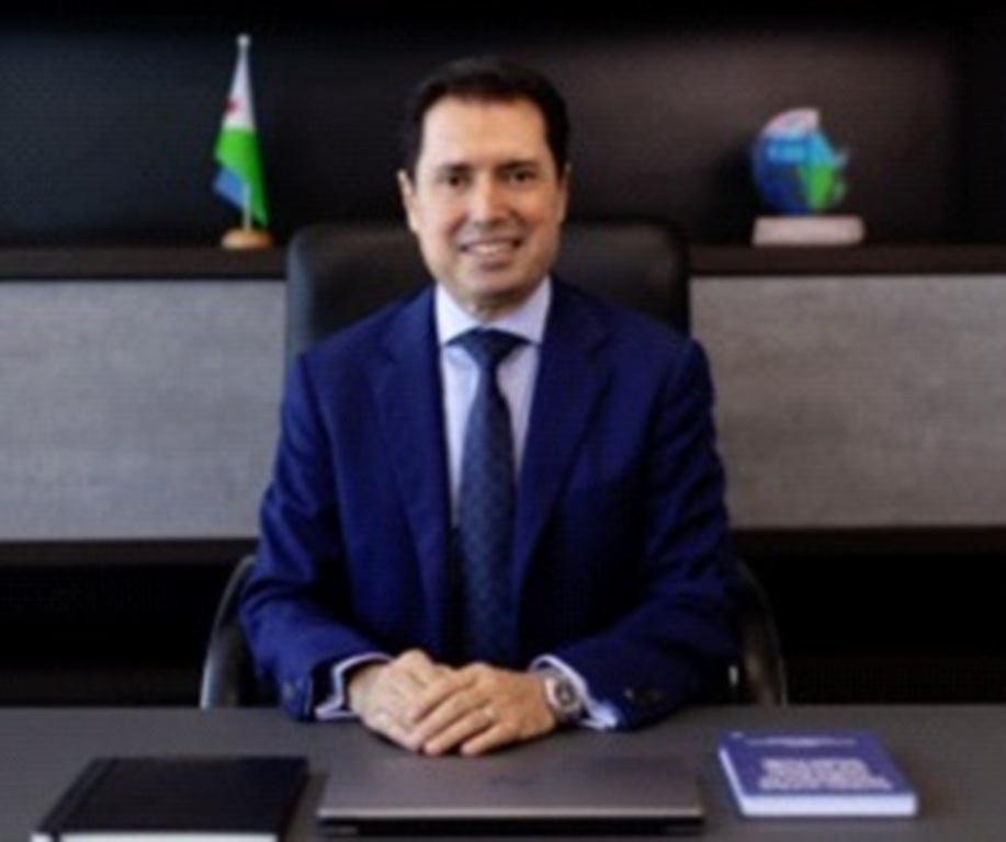 FSD ; LE MONDE DES FONDS SOUVERAINS