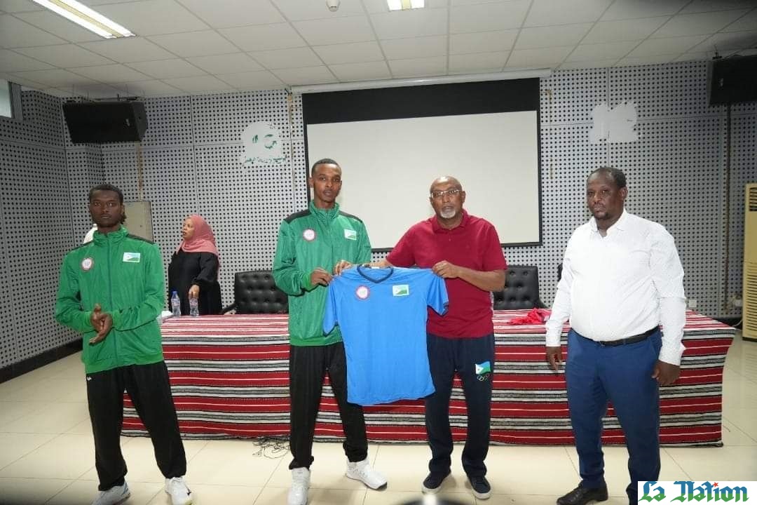 Handball/IHF Trophy/Kenya 2022 : Les cadets et les juniors encouragés par le SES